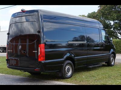 2019 Mercedes-Benz Sprinter 2500  LWB - Photo 9 - Miami, FL 33142