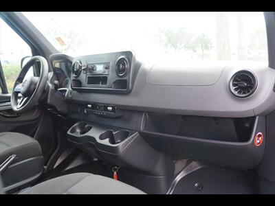 2019 Mercedes-Benz Sprinter 2500  LWB - Photo 31 - Miami, FL 33142