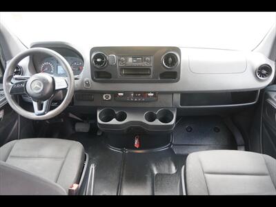 2019 Mercedes-Benz Sprinter 2500  LWB - Photo 34 - Miami, FL 33142