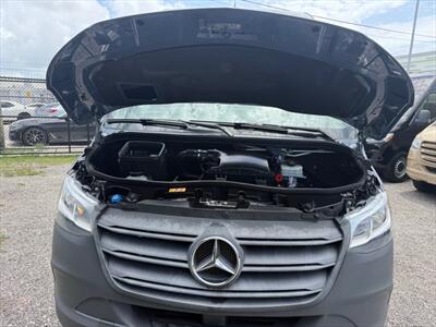 2019 Mercedes-Benz Sprinter 2500  LWB - Photo 53 - Miami, FL 33142