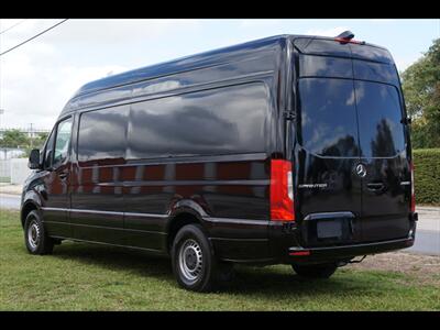 2019 Mercedes-Benz Sprinter 2500  LWB - Photo 6 - Miami, FL 33142