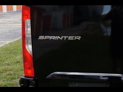 2019 Mercedes-Benz Sprinter 2500  LWB - Photo 16 - Miami, FL 33142