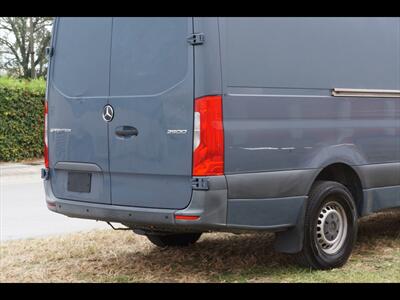 2019 Mercedes-Benz Sprinter 2500 LWB - Photo 10 - Miami, FL 33142
