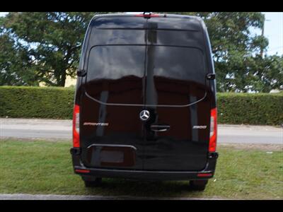 2019 Mercedes-Benz Sprinter 2500  LWB - Photo 7 - Miami, FL 33142
