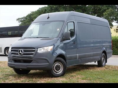 2019 Mercedes-Benz Sprinter 2500 LWB - Photo 3 - Miami, FL 33142