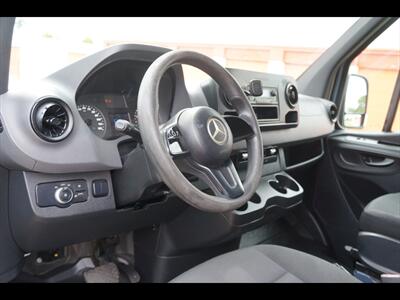 2019 Mercedes-Benz Sprinter 2500 LWB - Photo 21 - Miami, FL 33142