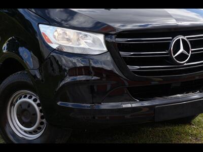 2019 Mercedes-Benz Sprinter 2500  LWB - Photo 11 - Miami, FL 33142