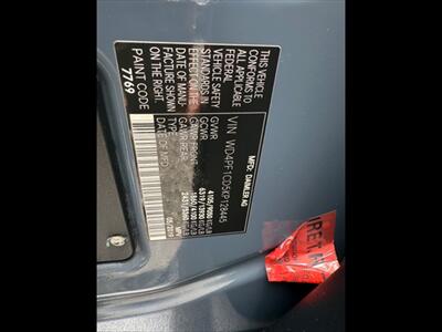 2019 Mercedes-Benz Sprinter 2500  LWB - Photo 54 - Miami, FL 33142