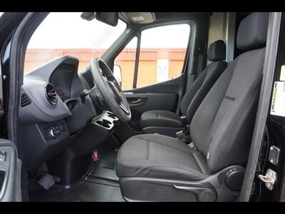 2019 Mercedes-Benz Sprinter 2500  LWB - Photo 26 - Miami, FL 33142