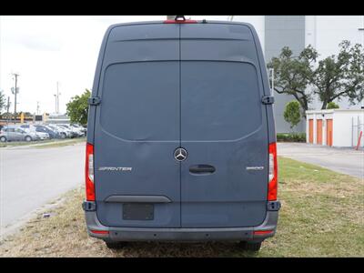 2019 Mercedes-Benz Sprinter 2500 LWB - Photo 6 - Miami, FL 33142