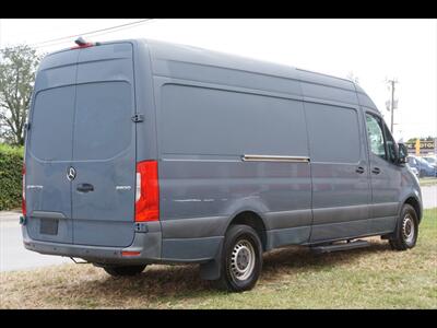2019 Mercedes-Benz Sprinter 2500 LWB - Photo 7 - Miami, FL 33142