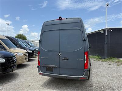 2019 Mercedes-Benz Sprinter 2500  LWB - Photo 7 - Miami, FL 33142
