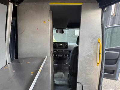 2019 Mercedes-Benz Sprinter 2500  LWB - Photo 44 - Miami, FL 33142