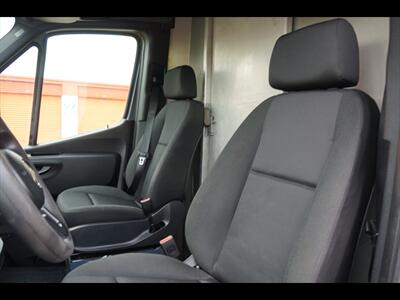 2019 Mercedes-Benz Sprinter 2500 LWB - Photo 23 - Miami, FL 33142