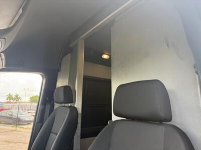 2019 Mercedes-Benz Sprinter 2500  LWB - Photo 16 - Miami, FL 33142