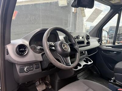 2019 Mercedes-Benz Sprinter 2500  LWB - Photo 24 - Miami, FL 33142