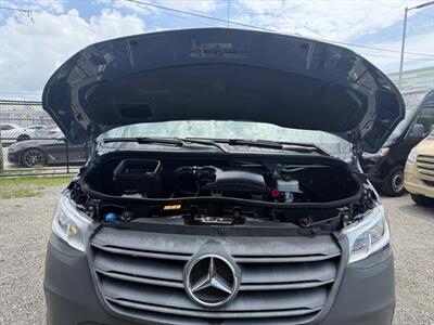 2019 Mercedes-Benz Sprinter 2500  LWB - Photo 49 - Miami, FL 33142