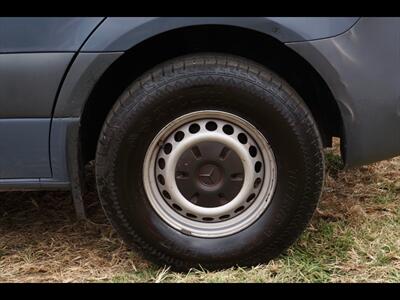 2019 Mercedes-Benz Sprinter 2500 LWB - Photo 18 - Miami, FL 33142