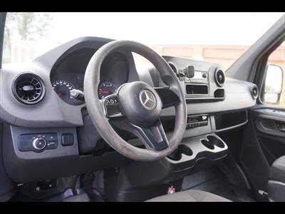 2019 Mercedes-Benz Sprinter 2500  LWB - Photo 25 - Miami, FL 33142