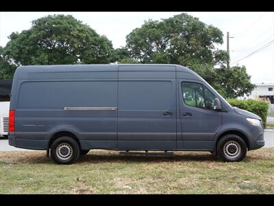 2019 Mercedes-Benz Sprinter 2500 LWB - Photo 8 - Miami, FL 33142