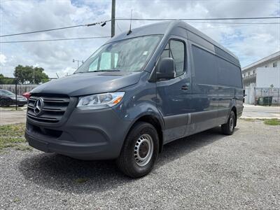 2019 Mercedes-Benz Sprinter 2500  LWB - Photo 3 - Miami, FL 33142