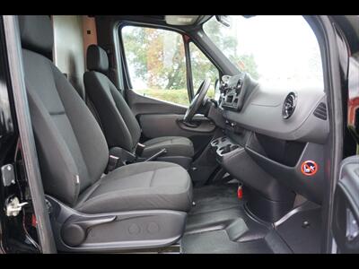 2019 Mercedes-Benz Sprinter 2500  LWB - Photo 32 - Miami, FL 33142