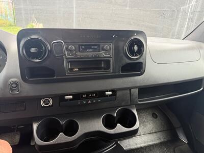 2019 Mercedes-Benz Sprinter 2500  LWB - Photo 21 - Miami, FL 33142