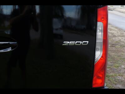2019 Mercedes-Benz Sprinter 2500  LWB - Photo 17 - Miami, FL 33142