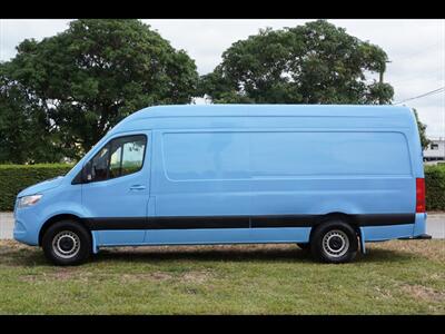 2019 Mercedes-Benz Sprinter 2500 LWB - Photo 4 - Miami, FL 33142