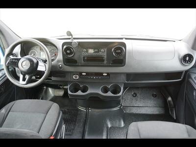 2019 Mercedes-Benz Sprinter 2500 LWB - Photo 31 - Miami, FL 33142