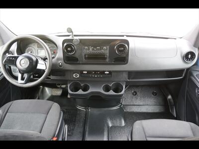 2019 Mercedes-Benz Sprinter 2500 LWB - Photo 30 - Miami, FL 33142