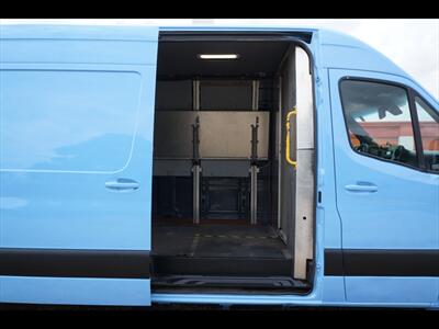 2019 Mercedes-Benz Sprinter 2500 LWB - Photo 15 - Miami, FL 33142