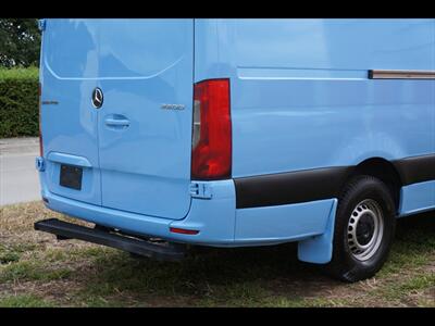 2019 Mercedes-Benz Sprinter 2500 LWB - Photo 10 - Miami, FL 33142