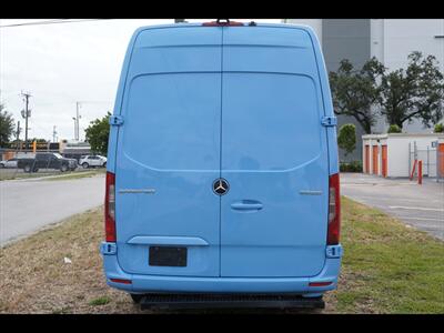 2019 Mercedes-Benz Sprinter 2500 LWB - Photo 6 - Miami, FL 33142