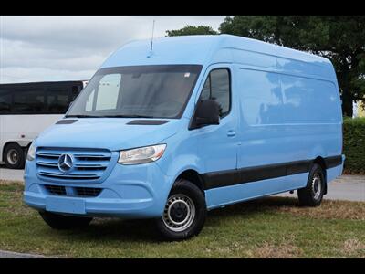 2019 Mercedes-Benz Sprinter 2500 LWB - Photo 3 - Miami, FL 33142