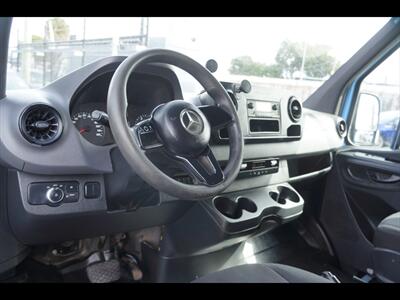 2019 Mercedes-Benz Sprinter 2500 LWB - Photo 21 - Miami, FL 33142