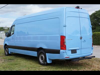 2019 Mercedes-Benz Sprinter 2500 LWB - Photo 5 - Miami, FL 33142