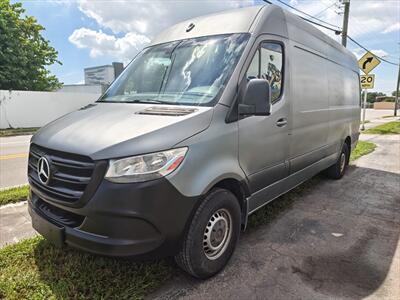 2019 Mercedes-Benz Sprinter 2500   - Photo 6 - Miami, FL 33142