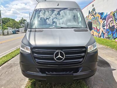 2019 Mercedes-Benz Sprinter 2500   - Photo 3 - Miami, FL 33142