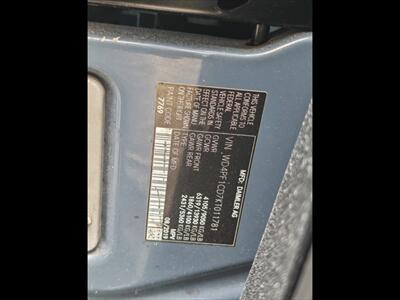 2019 Mercedes-Benz Sprinter 2500   - Photo 31 - Miami, FL 33142