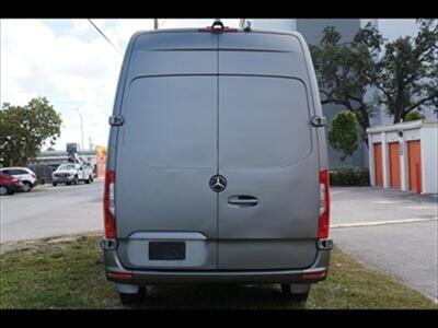 2019 Mercedes-Benz Sprinter 2500 - Photo 6 - Miami, FL 33142