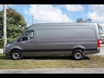 2019 Mercedes-Benz Sprinter 2500 - Photo 4 - Miami, FL 33142