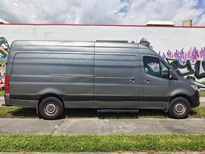 2019 Mercedes-Benz Sprinter 2500   - Photo 18 - Miami, FL 33142