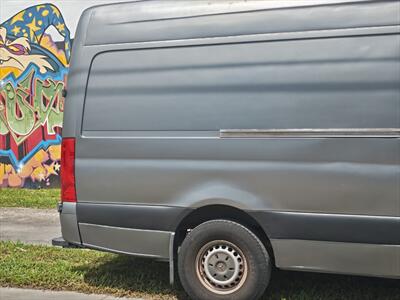 2019 Mercedes-Benz Sprinter 2500   - Photo 19 - Miami, FL 33142