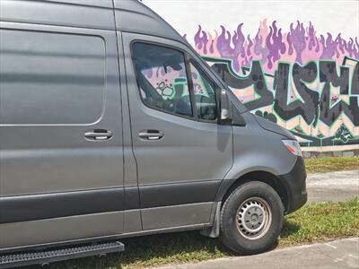 2019 Mercedes-Benz Sprinter 2500   - Photo 20 - Miami, FL 33142