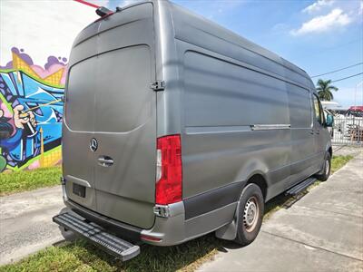 2019 Mercedes-Benz Sprinter 2500   - Photo 17 - Miami, FL 33142