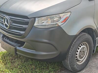 2019 Mercedes-Benz Sprinter 2500   - Photo 7 - Miami, FL 33142