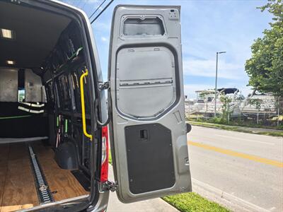 2019 Mercedes-Benz Sprinter 2500   - Photo 29 - Miami, FL 33142