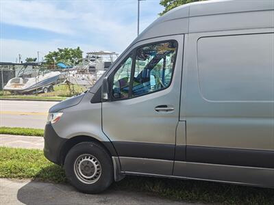 2019 Mercedes-Benz Sprinter 2500   - Photo 9 - Miami, FL 33142