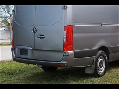 2019 Mercedes-Benz Sprinter 2500 - Photo 10 - Miami, FL 33142